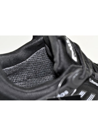 Чорно-білі Зимовий чоловічі повсякденні термо кросівки No Brand