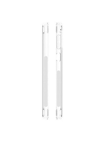 Чохол до моб. телефона (705233) BeCover Anti-Shock Samsung Galaxy M31s SM-M317 Clear (366154313)