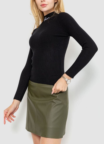 Водолазка женская трикотажная,, 204R035 Ager (288750807)