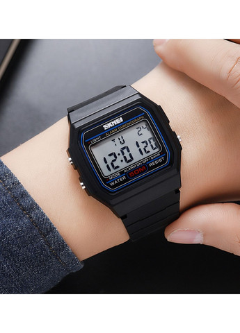 Чоловічий наручний годинник Skmei (371673992)