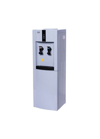 X172-FCF, Кулер для води з компресорним охолодженням та холодильником ВіО, сірий ViO (352768306)