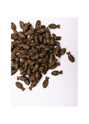 Мягкие лакомства с антипаразитарным эффектом для собак, тунец и дикий чеснок, 200 г (*) Savory (322589959)