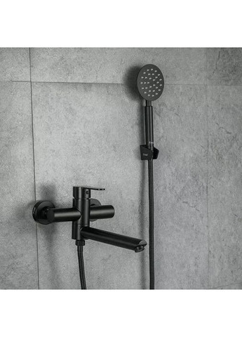 Смеситель для ванны F32801-6, Frap (371644817)