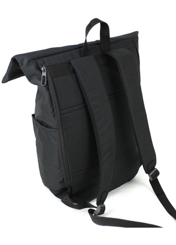 Рюкзак городской 1193 25л Черный Wallaby (297643829)