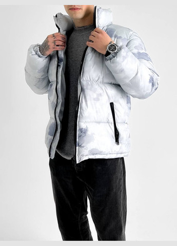 Стильный пуховик Vakko (305294762)