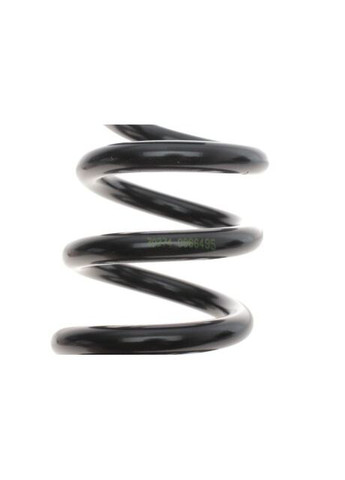 Пружины подвески ПРУЖИНА ЗАДНЯЯ BMW 3-SERIES TOURING F31 XDRIVE 12- 4208494 Lesjofors (366184842)