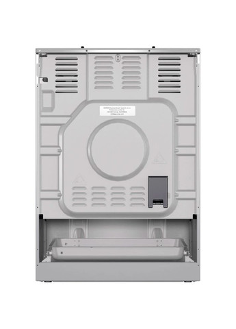 Плита комбінована GKS6C70XJ (FM6A4D-JPJDB) Gorenje (372465837)