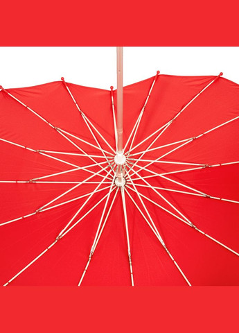 Червона} парасолька дитяча c913-039786 heart junior-1 uv heart junior Fulton (303401114)