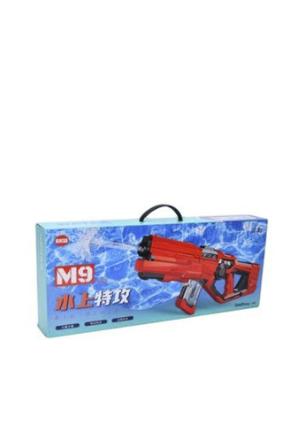 Водяной автомат с очками цвет разноцветный ЦБ-00279082 No Brand (335205867)