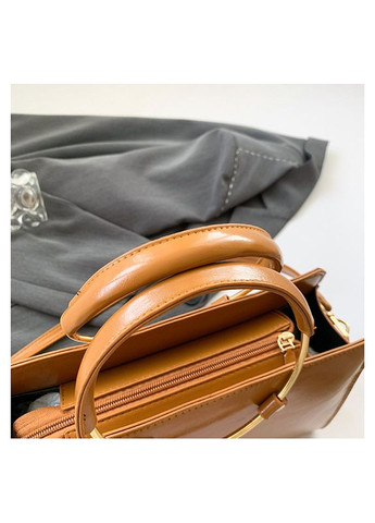 Жіноча сумка 10579 крос-боді на ремінці No Brand (344446682)