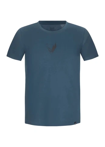 Синяя футболка apelviken t-shirt mns 2117 of Sweden