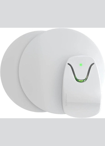 Монитор для контроля нарушения и отсутствия дыхания Babysense 7 для новорожденных, с 2 сенсорами под матрас No Brand (344547857)