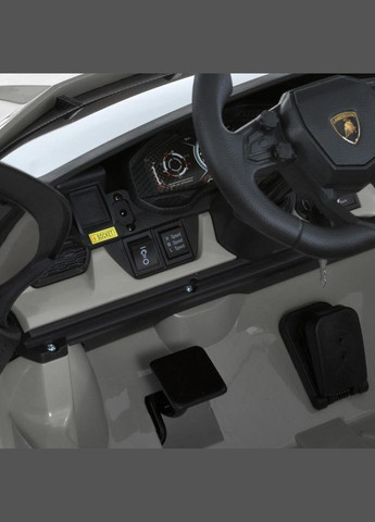 Детский электромобиль Машина M 6151AL-11(24V) до 60 кг No Brand (339778468)