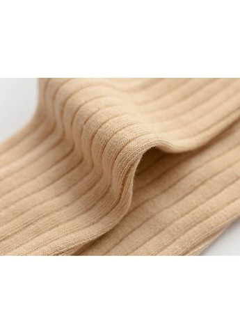 Колготы нарядные Бантик 6-12 мес (65-74 см) Бежевые Mommy Bag (360801650)