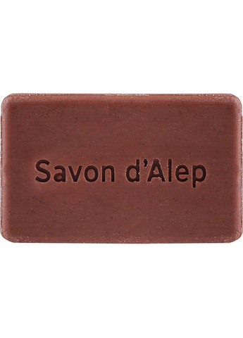 Мило алеппське "Червона глина" Aleppo Soap Rhassoul and Argan Oil 100g (572889-32067418) Najel (368642076)