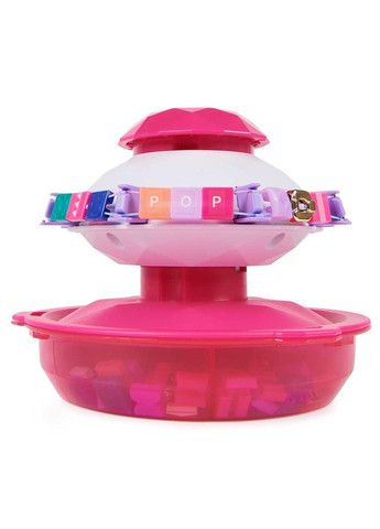 : Набір з машинкою для створення браслетів «Pop Style» Cool Maker (335055197)