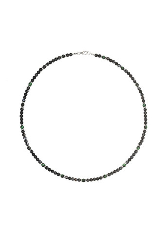 Мужской чокер из камней 5295 LeBijou (368559155)