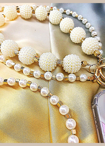 Ремешок из бусин для телефона No Brand (335381307)