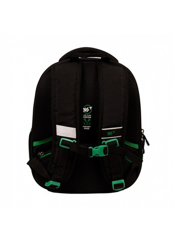 Рюкзак шкільний ортопедичний 35х28х15см Н-100 Minecraft 559558+сумка в подарунок Yes (330798392)