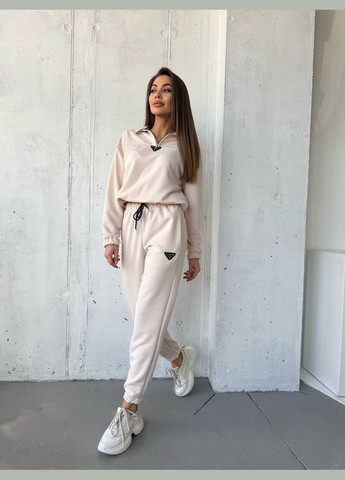 Женский спортивный костюм No Brand (321988964)