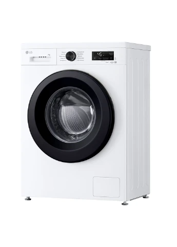 Стиральная машина фронтальная, 7кг, 1200, A, 44см, LG (377991578)