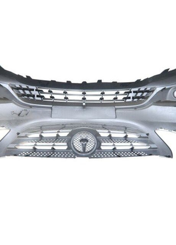 Бампер (передний) MB V-class (W447) 14- (с отверстием для противотуманки) 3082571 (opt-om) No Brand (339629870)