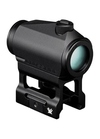 Прицел коллиматорный Crossfire Red Dot (CF-RD2) Vortex (323121648)