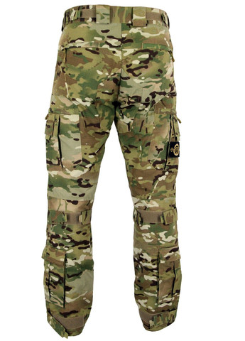 Штани військові M-HONOR gen2 ripstop nyco Multicam M-GEAR (341084657)