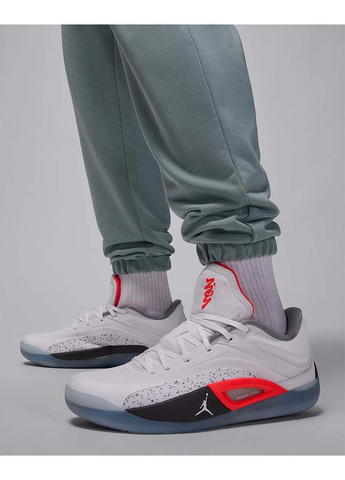 Чоловічі Штани M DF SPRT CSVR FLC PANT Сірий Jordan (367590752)