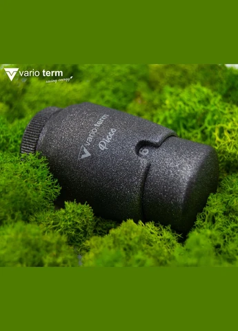 Термоголовка Picco, White mat Vario Term (378642398)