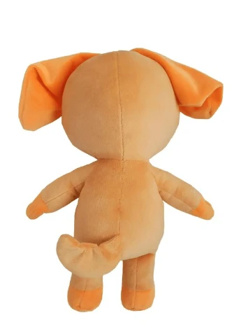 М'яка іграшка Собака Пеклопес 31 см 00517-92 ToyCloud (379626492)