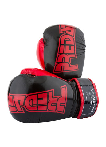 Боксерські рукавиці PowerPlay (282587035)