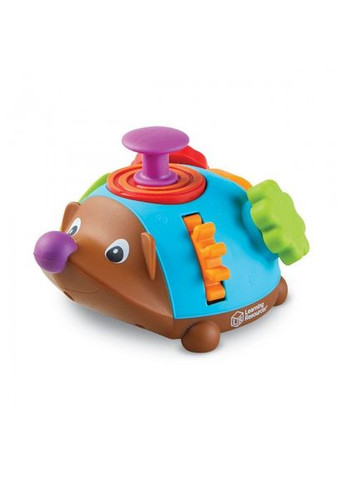Развивающая игрушка Ёжик-непоседа Learning Resources (290705939)