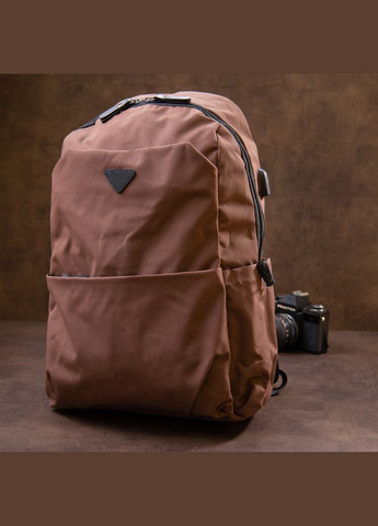 Рюкзак smart унисекс 20626 Vintage (298570944)