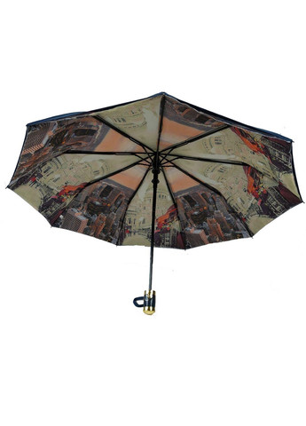 Жіноча парасолька напівавтомат Bellissimo (282594280)