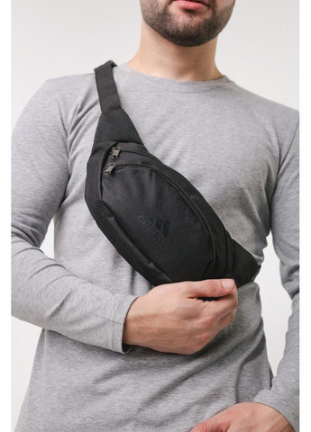 Универсальная мужская бананка, барыжка для торговли, поясная сумка для города и прогулок, практичная, удобная. Intruder (348779994)