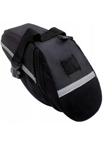 Велосипедна сумка, велосумка 1L 20x8x6 см No Brand (289363007)