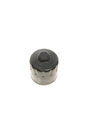Масляний фільтр 0451103318 AUDI A2 SEAT ALTEA, ALTEA XL, AROSA, CORDOBA, CORDOBA VARIO, IBIZA II, IBIZA III Bosch (392248145)