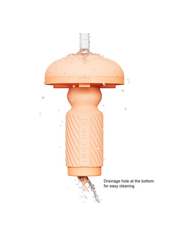 Мастурбатор INSCUP 3 Otouch (289771113)