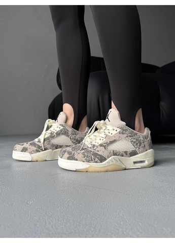 Цветные летние кроссовки nike air jordan 5 expressions найк аир джордан No Brand