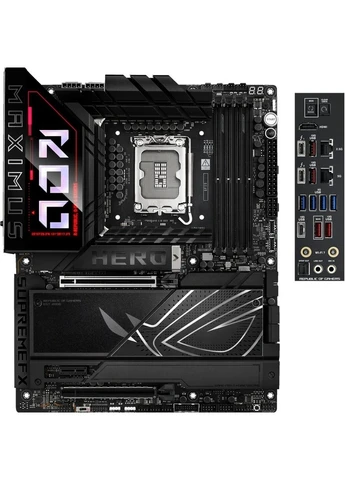 Материнская плата ROG Maximus Z890 Hero (90MB1ID0-M0EAY0) UA [143731] Asus (400981412)