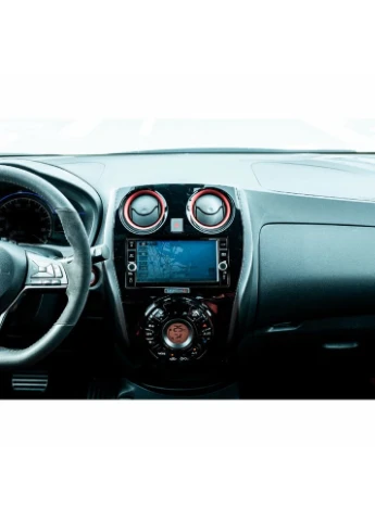 Автомагнітола T6010-E12 PRO MAX (42798) Gazer (323114978)