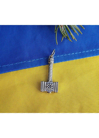 Кулон Maxi Silver (311277683)