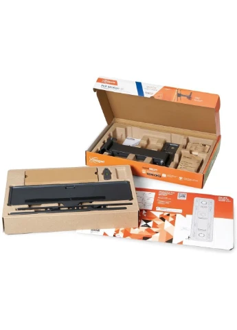 Кронштейн TVM 1423 Black (1814230) Vogels (362295103)
