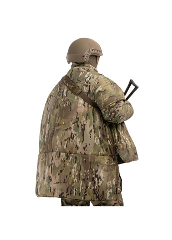 Мішок спальний польовий DUGOUT-RMTP/MCU camo P1G (315823014)