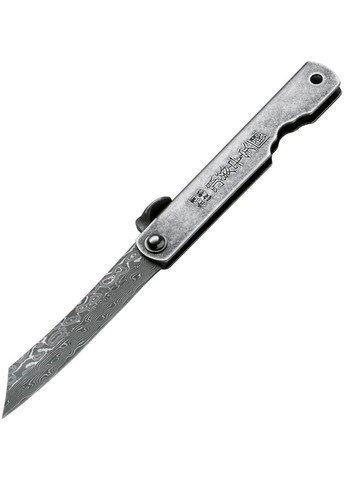 Нож Higonokami Kinzoku Damascus Boker (278002907)