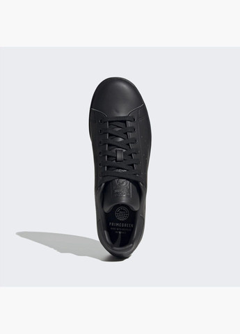 Черные всесезонные кроссовки унисекс stan smith black fx5499 adidas