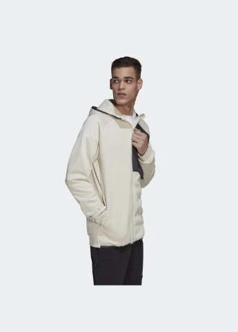 Худи adidas X-city Full-Zip HI5374 (282953991)