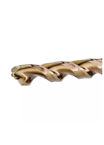 Сверло EXTREME INDUSTRIAL COBALT HSS-CO, 4,5 х 80 х 46 мм (DT4905) DeWALT EXTREME INDUSTRIAL COBALT HSS-CO, 4, 5 х 80 х 46 мм (389126265)