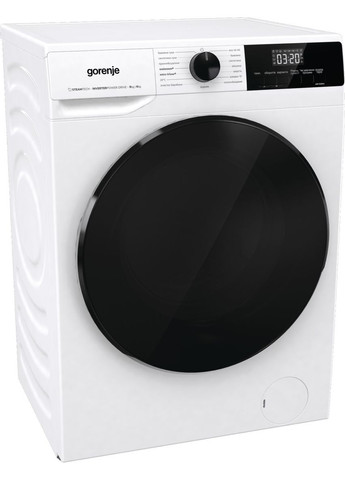 Стиральная машина с сушкой WD2A964ADS/UA Gorenje (316466600)
